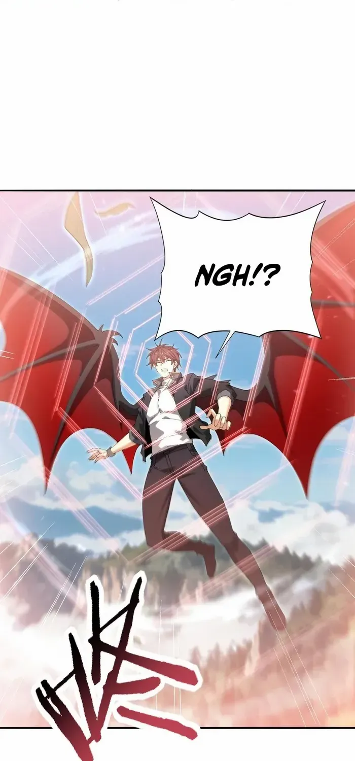 WORTHLESS PROFESSION: DRAGON TAMER Chapter 173 page 5 - 