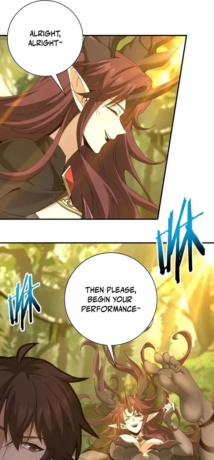 WORTHLESS PROFESSION: DRAGON TAMER Chapter 173 page 42 - 