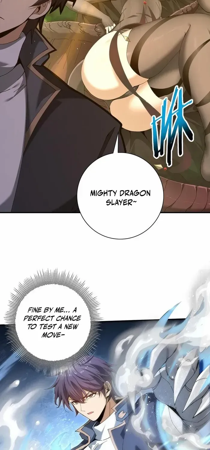WORTHLESS PROFESSION: DRAGON TAMER Chapter 173 page 43 - 