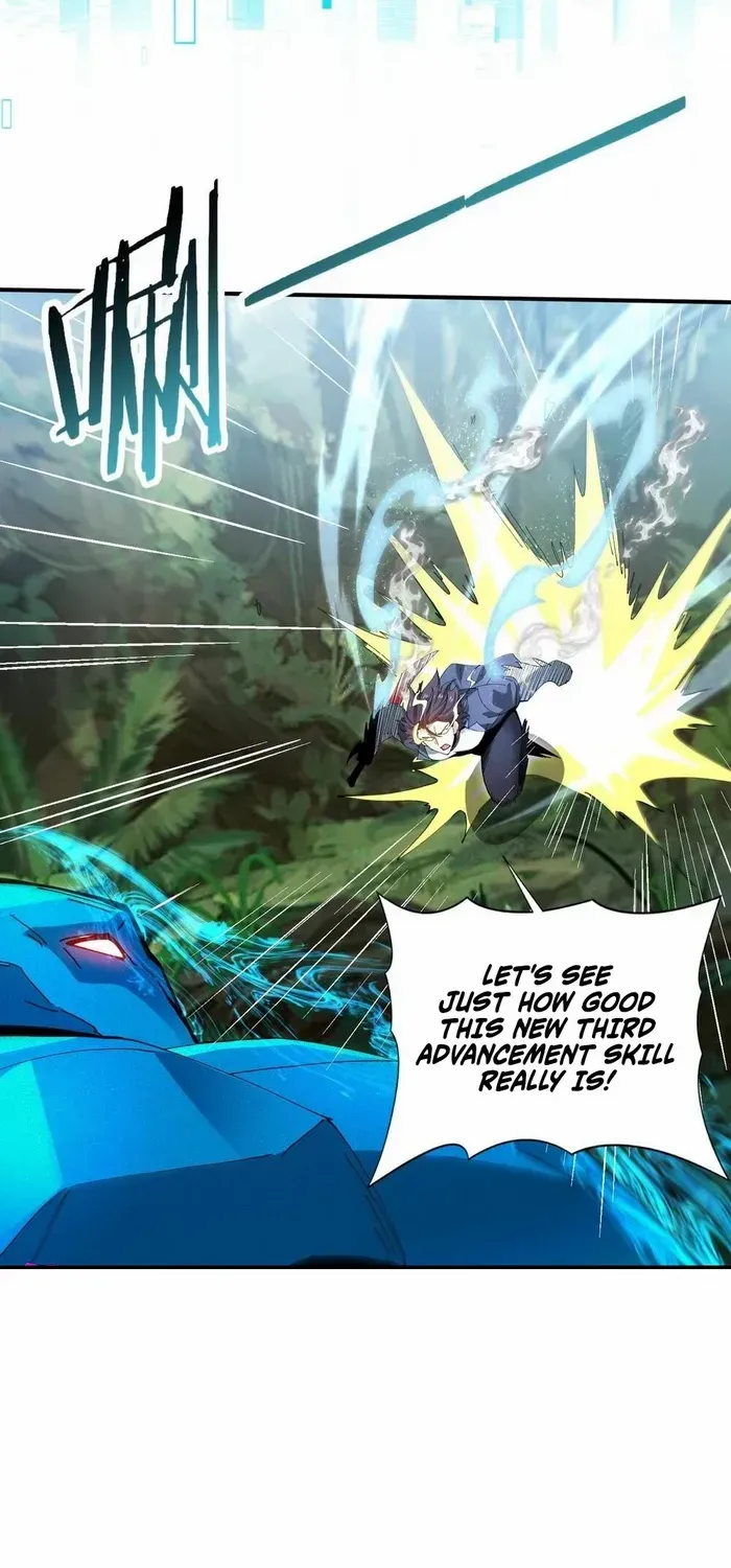 WORTHLESS PROFESSION: DRAGON TAMER Chapter 173 page 45 - 