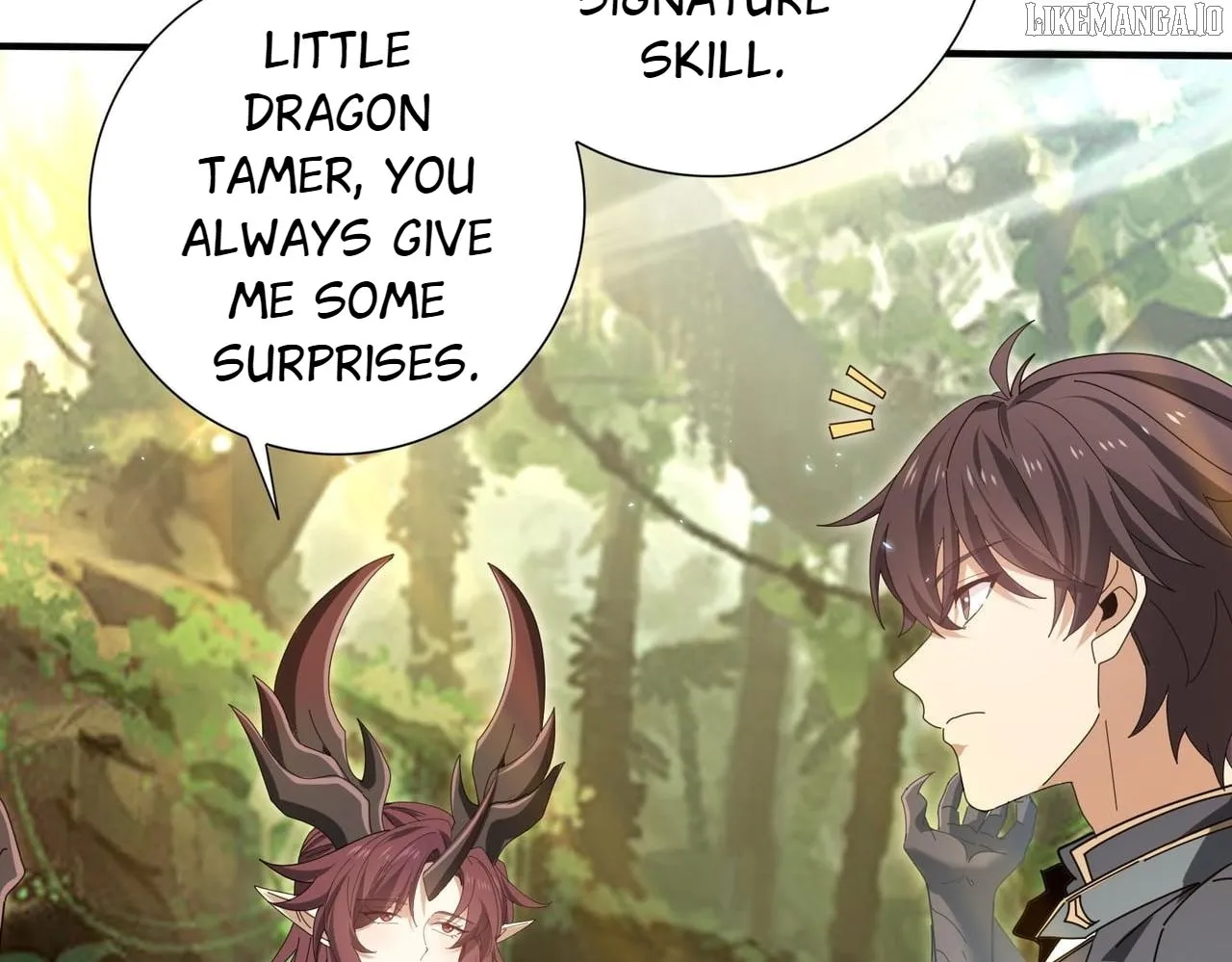 WORTHLESS PROFESSION: DRAGON TAMER Chapter 174 page 2 - 