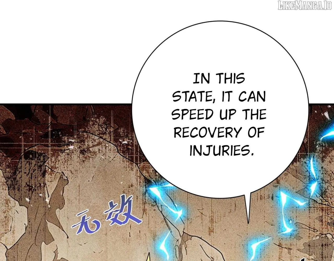 WORTHLESS PROFESSION: DRAGON TAMER Chapter 174 page 107 - 