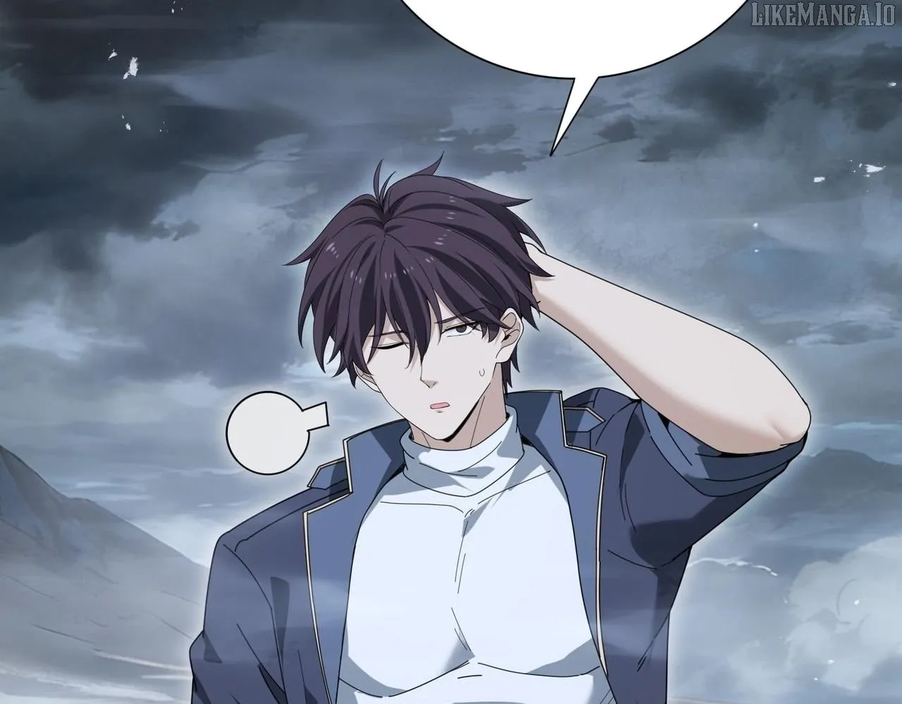 WORTHLESS PROFESSION: DRAGON TAMER Chapter 174 page 111 - 