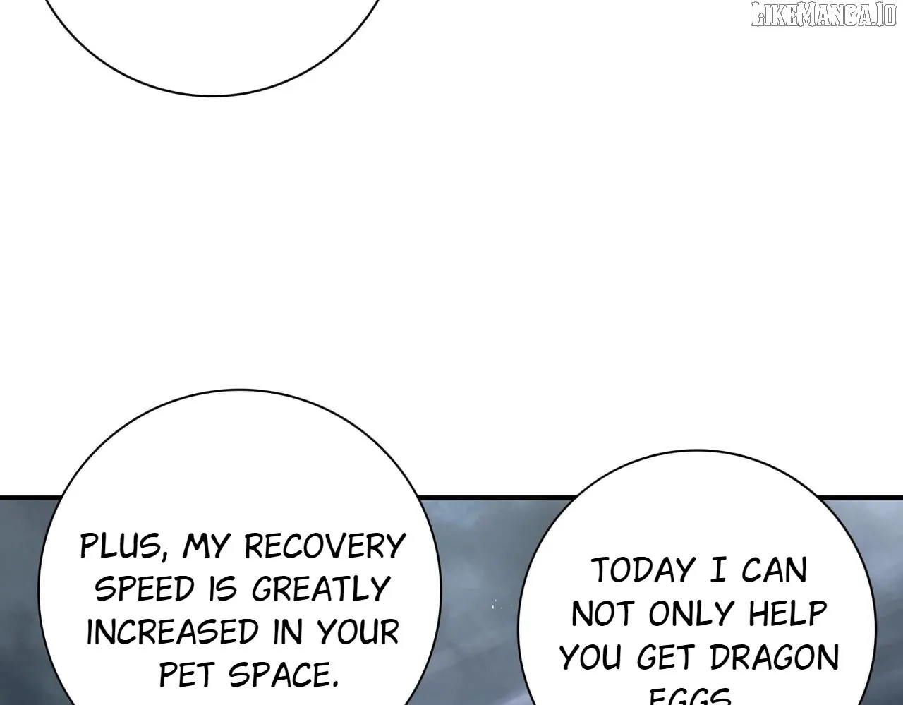 WORTHLESS PROFESSION: DRAGON TAMER Chapter 174 page 122 - 