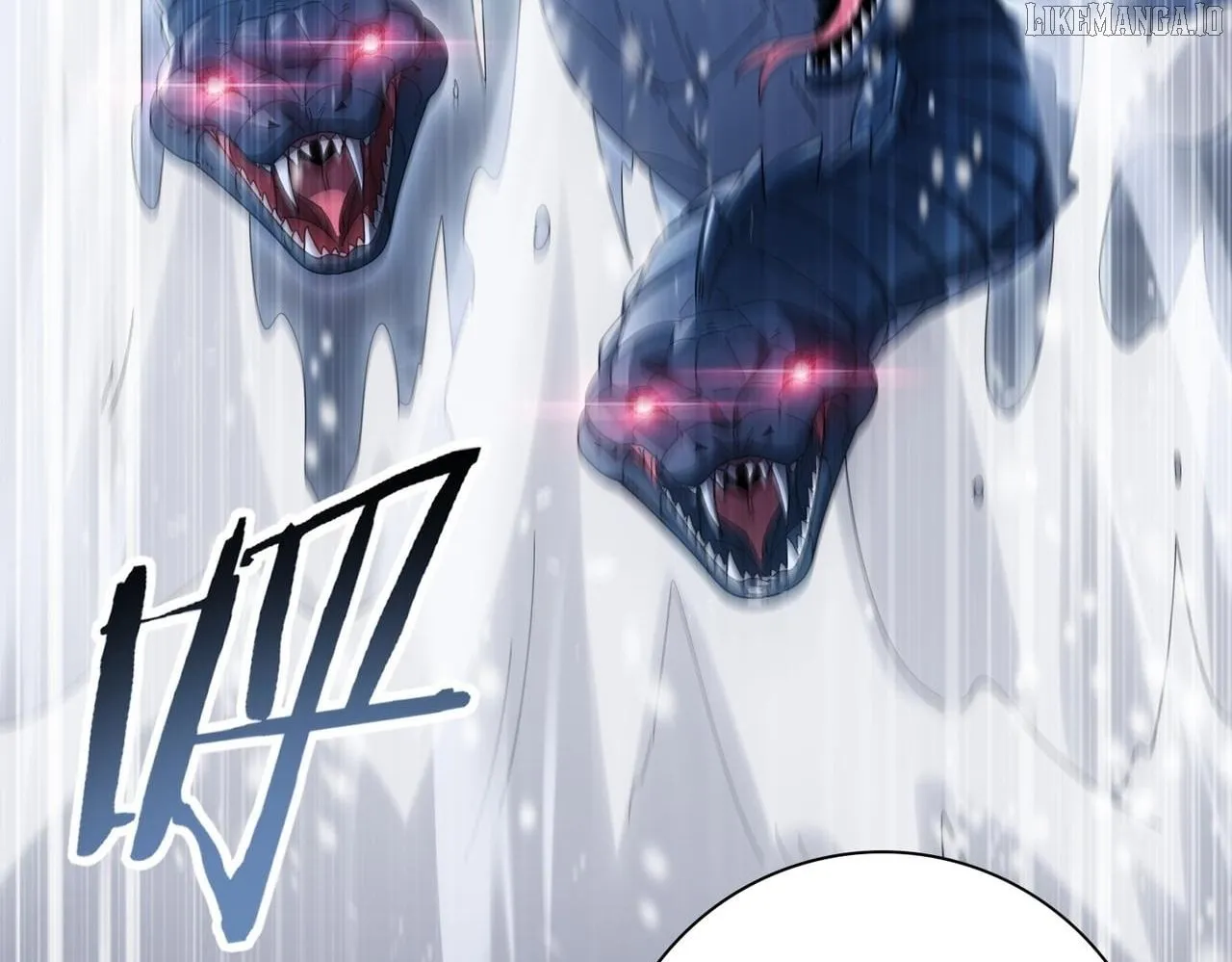 WORTHLESS PROFESSION: DRAGON TAMER Chapter 174 page 137 - 