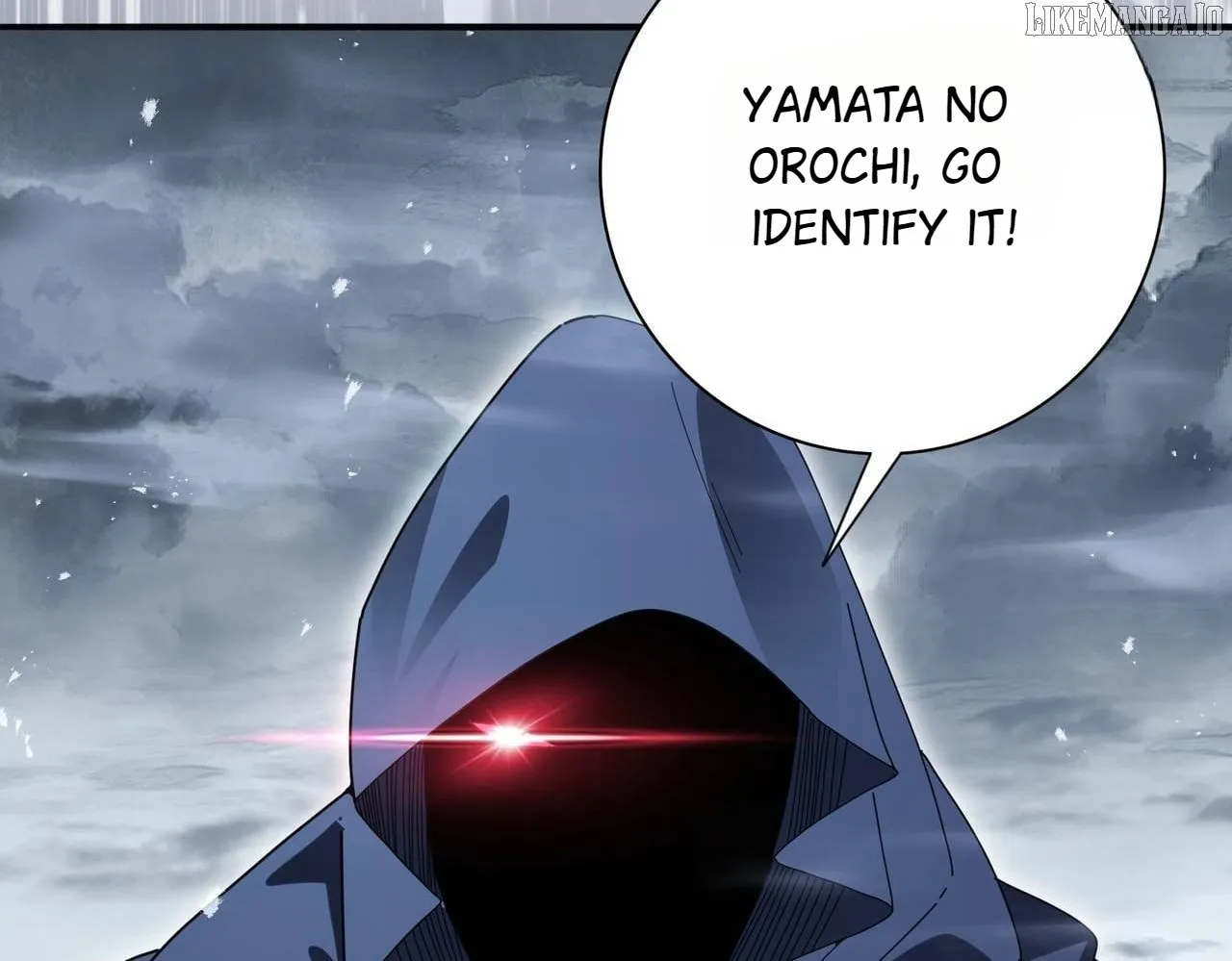 WORTHLESS PROFESSION: DRAGON TAMER Chapter 174 page 138 - 