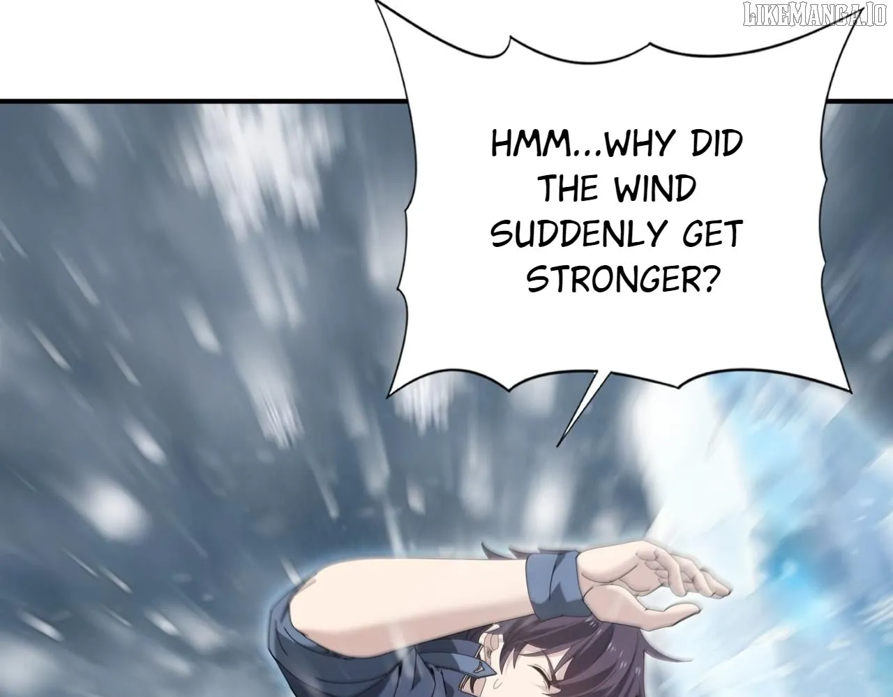 WORTHLESS PROFESSION: DRAGON TAMER Chapter 174 page 20 - 