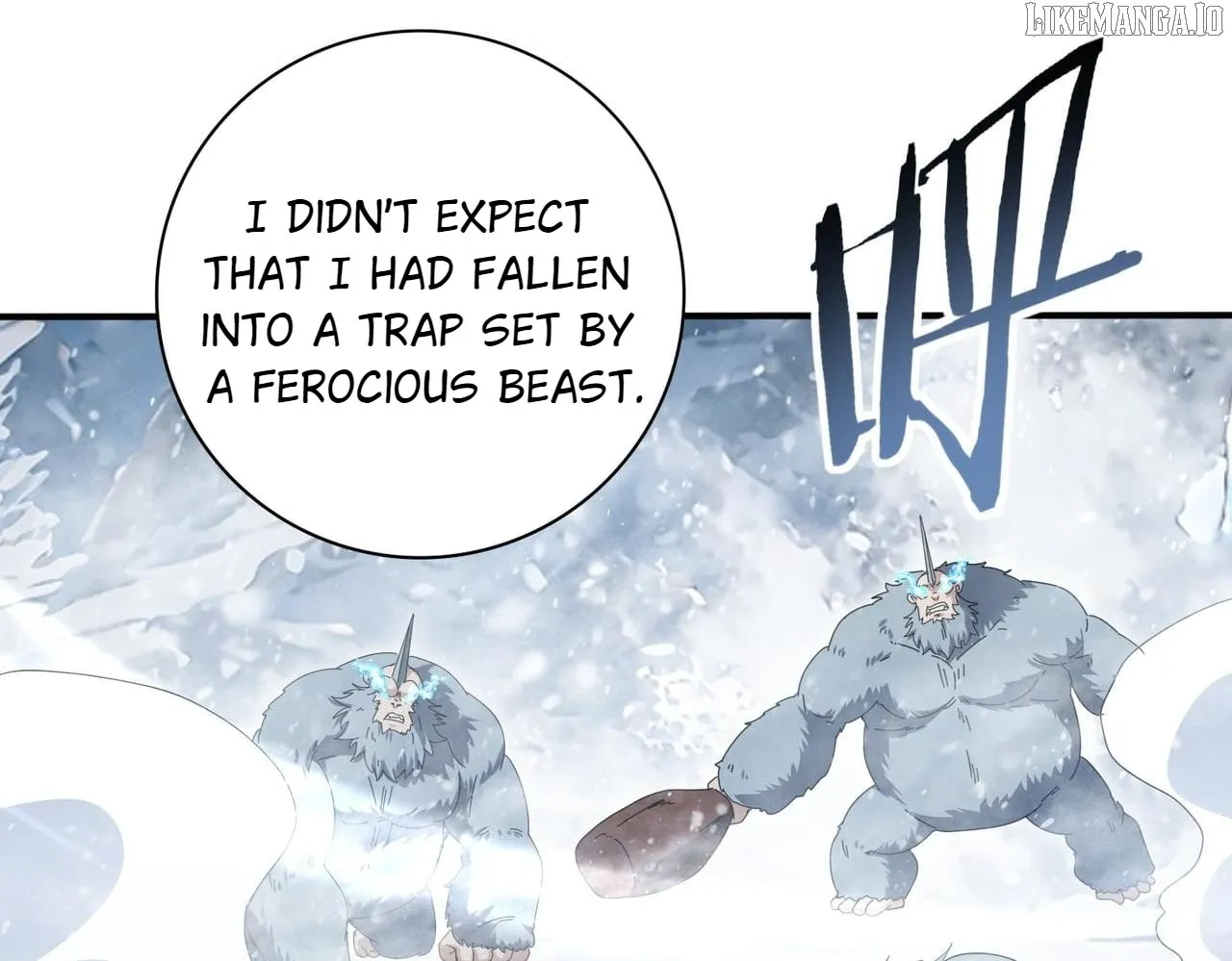 WORTHLESS PROFESSION: DRAGON TAMER Chapter 174 page 36 - 