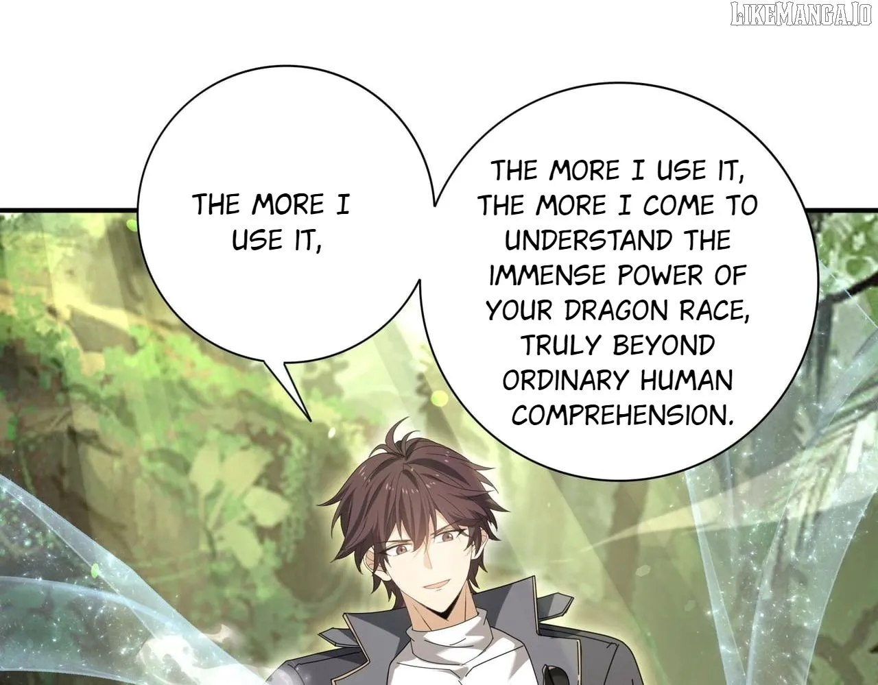 WORTHLESS PROFESSION: DRAGON TAMER Chapter 174 page 5 - 
