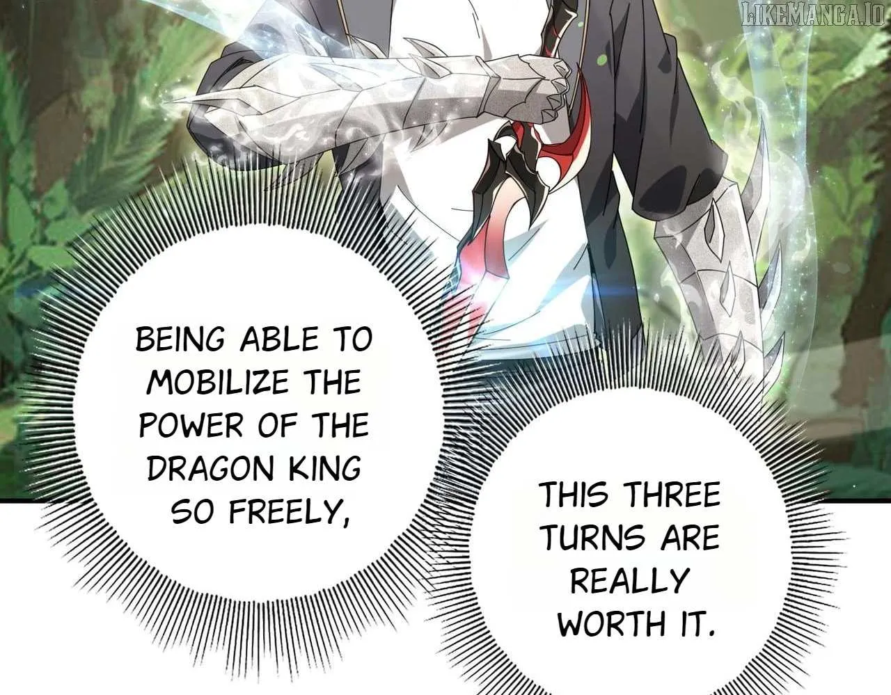 WORTHLESS PROFESSION: DRAGON TAMER Chapter 174 page 6 - 
