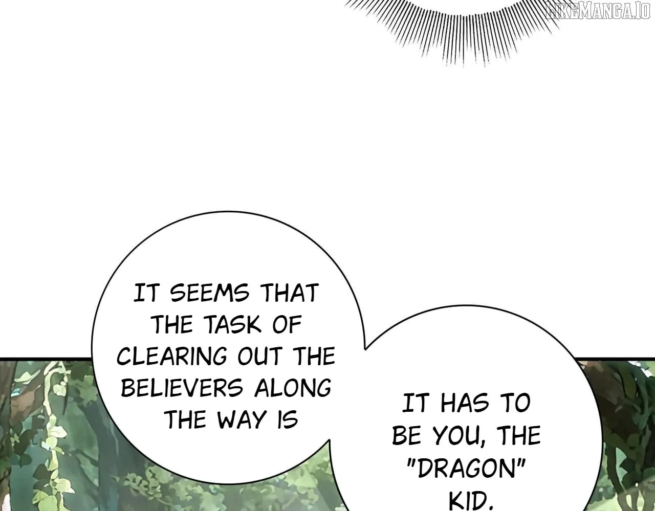 WORTHLESS PROFESSION: DRAGON TAMER Chapter 174 page 7 - 