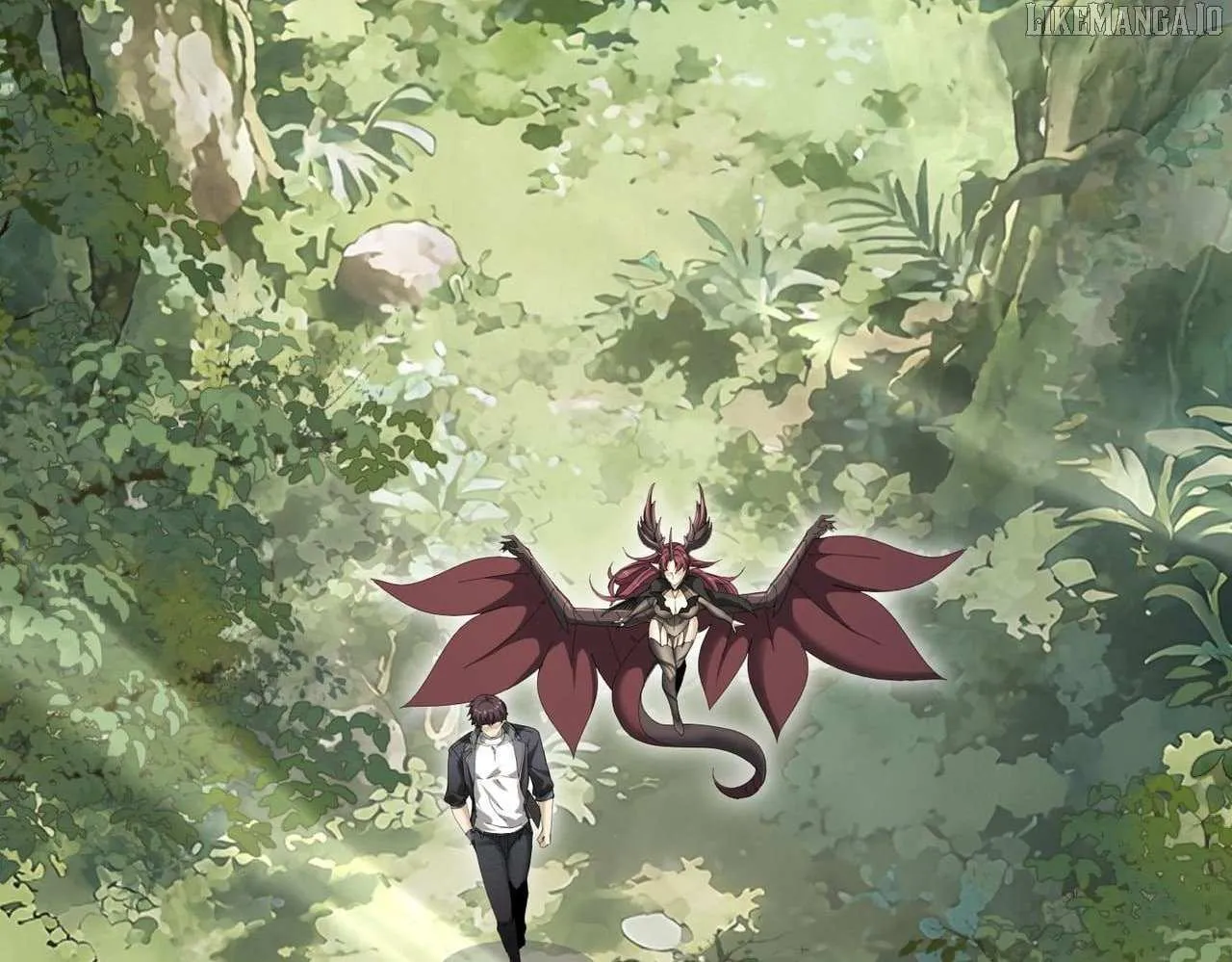 WORTHLESS PROFESSION: DRAGON TAMER Chapter 174 page 65 - 