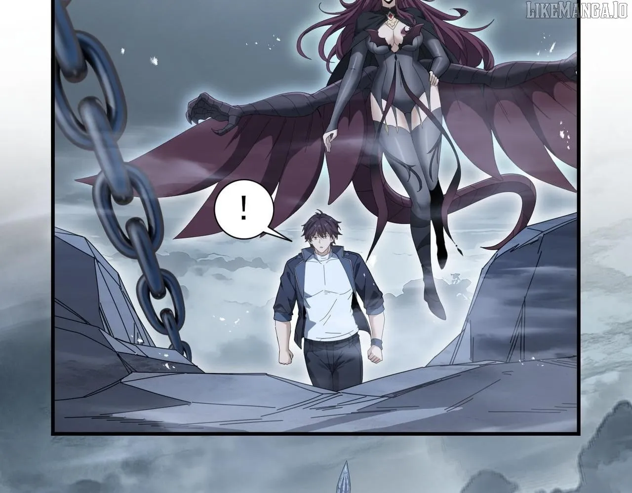 WORTHLESS PROFESSION: DRAGON TAMER Chapter 174 page 79 - 
