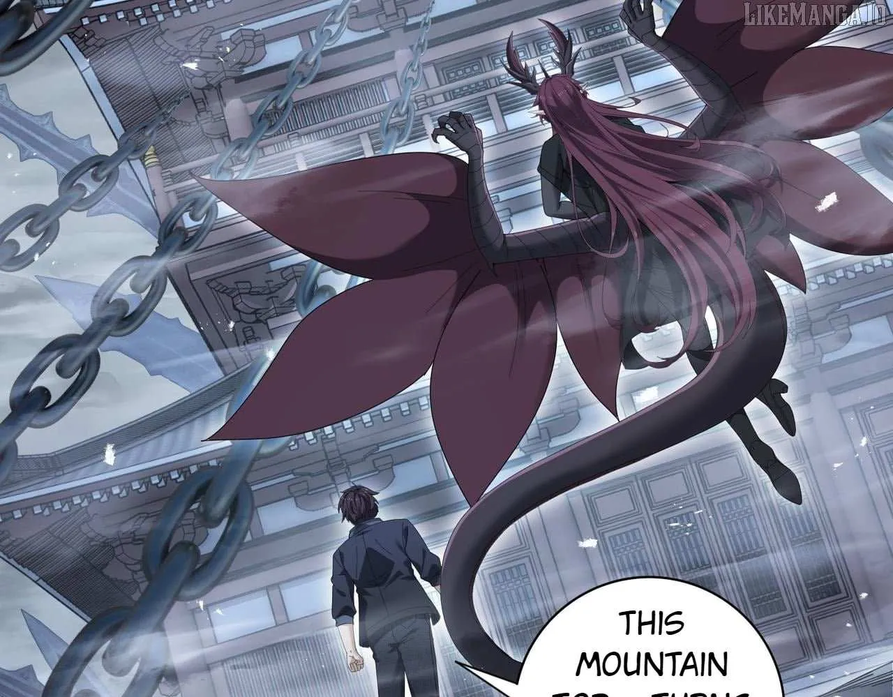 WORTHLESS PROFESSION: DRAGON TAMER Chapter 174 page 81 - 