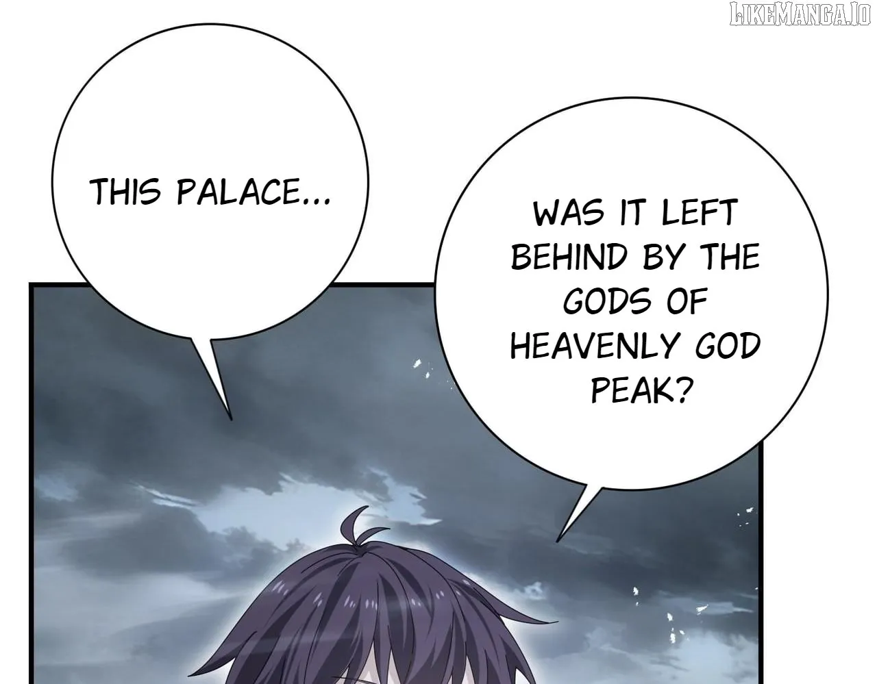 WORTHLESS PROFESSION: DRAGON TAMER Chapter 174 page 83 - 