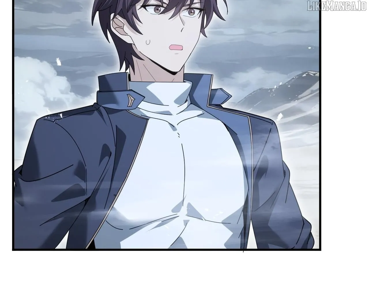 WORTHLESS PROFESSION: DRAGON TAMER Chapter 174 page 84 - 