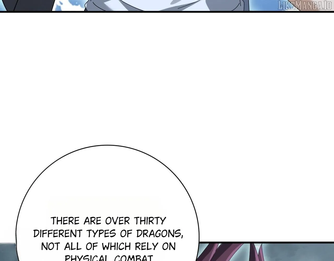 WORTHLESS PROFESSION: DRAGON TAMER Chapter 174 page 92 - 
