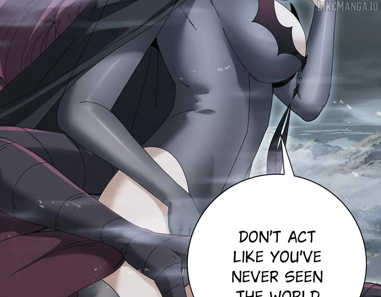 WORTHLESS PROFESSION: DRAGON TAMER Chapter 174 page 94 - 