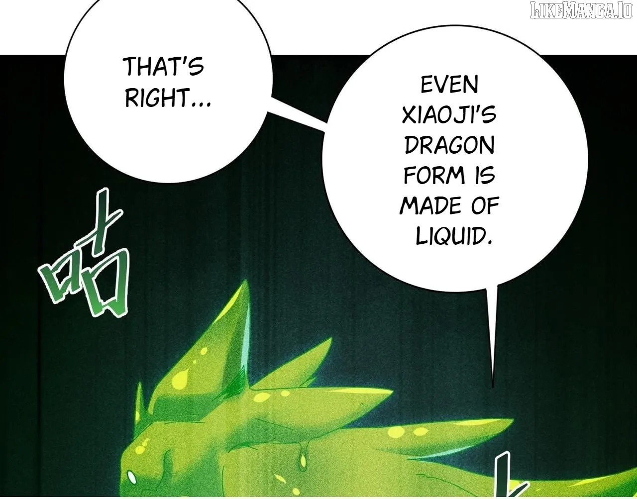 WORTHLESS PROFESSION: DRAGON TAMER Chapter 174 page 96 - 