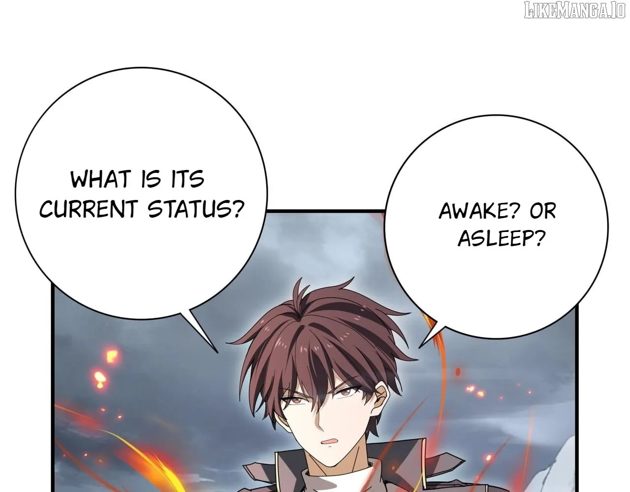 WORTHLESS PROFESSION: DRAGON TAMER Chapter 174 page 100 - 