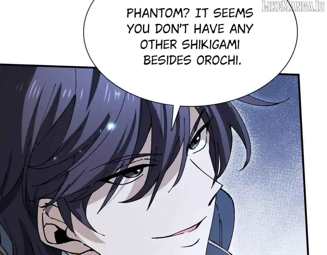 WORTHLESS PROFESSION: DRAGON TAMER Chapter 175 page 106 - 