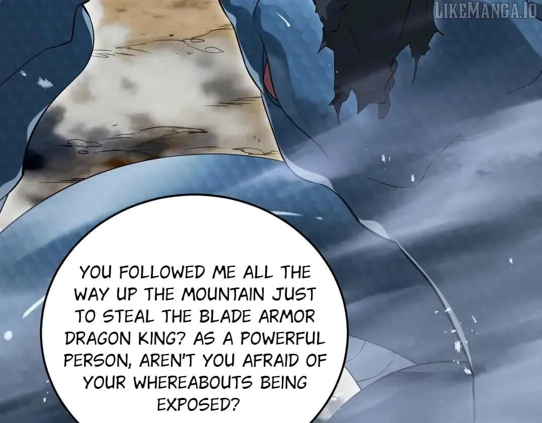 WORTHLESS PROFESSION: DRAGON TAMER Chapter 175 page 19 - 