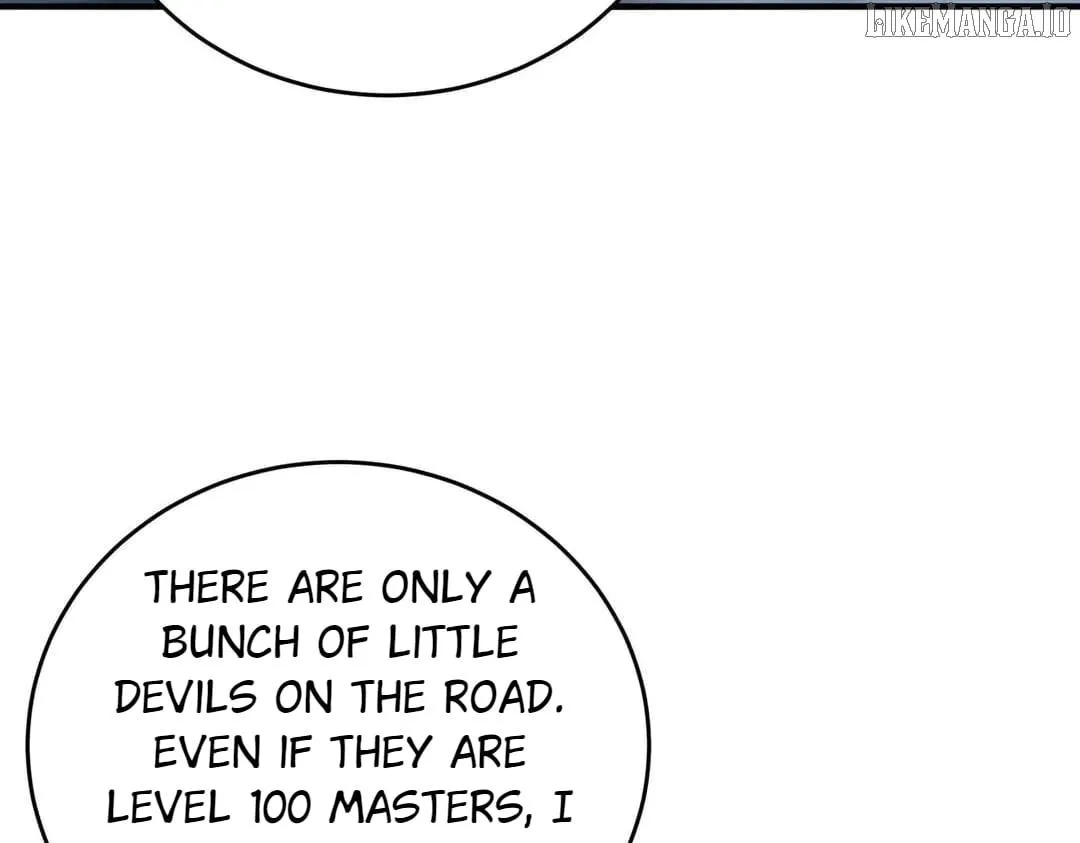 WORTHLESS PROFESSION: DRAGON TAMER Chapter 175 page 20 - 