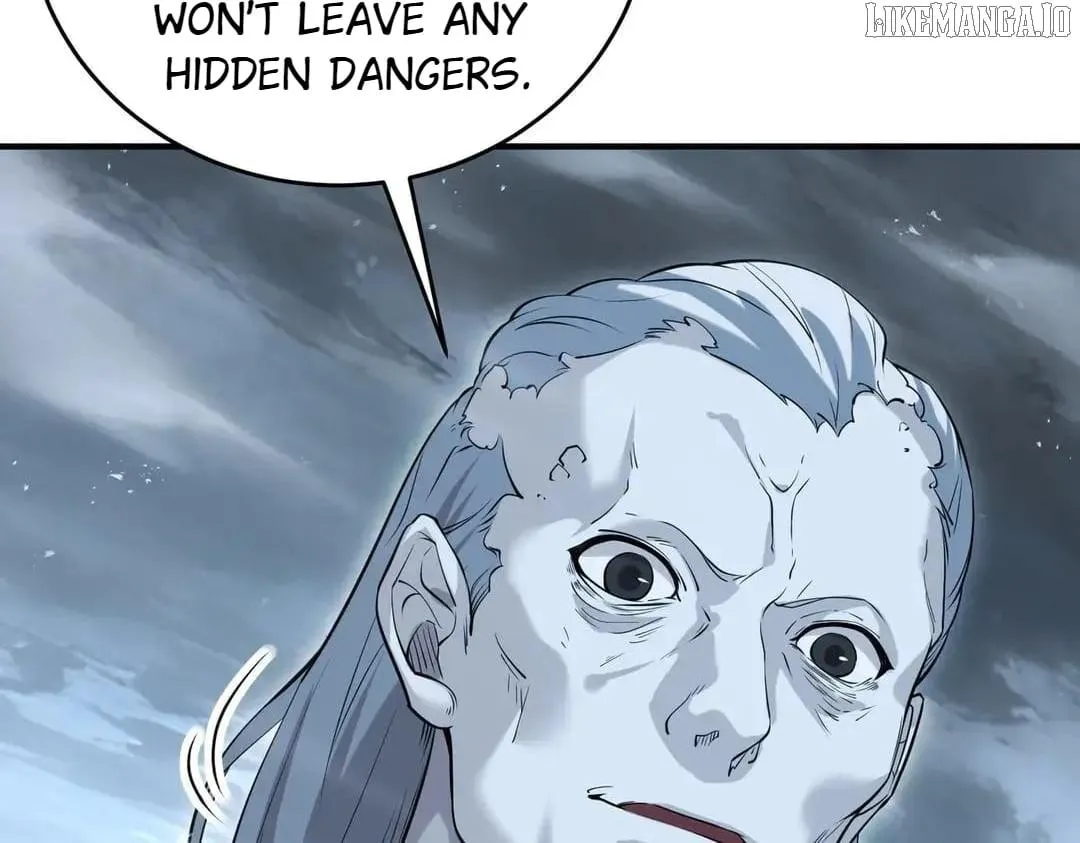 WORTHLESS PROFESSION: DRAGON TAMER Chapter 175 page 21 - 