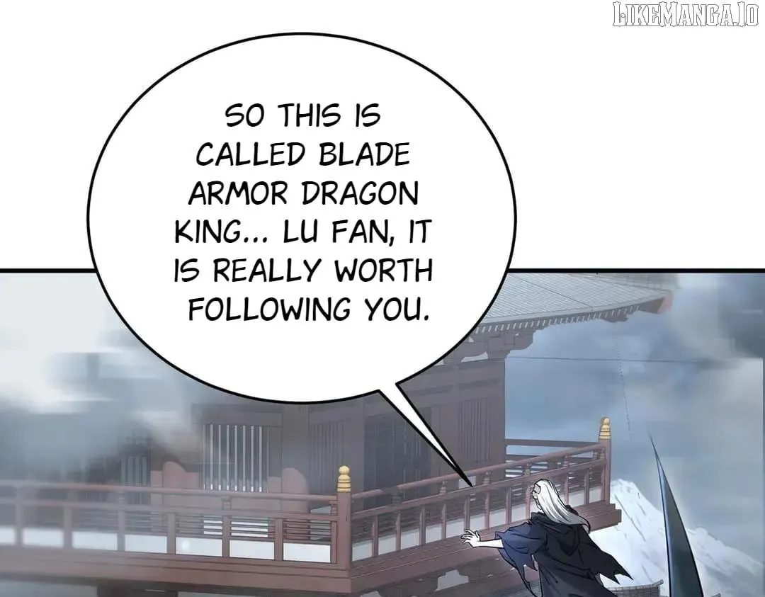 WORTHLESS PROFESSION: DRAGON TAMER Chapter 175 page 24 - 