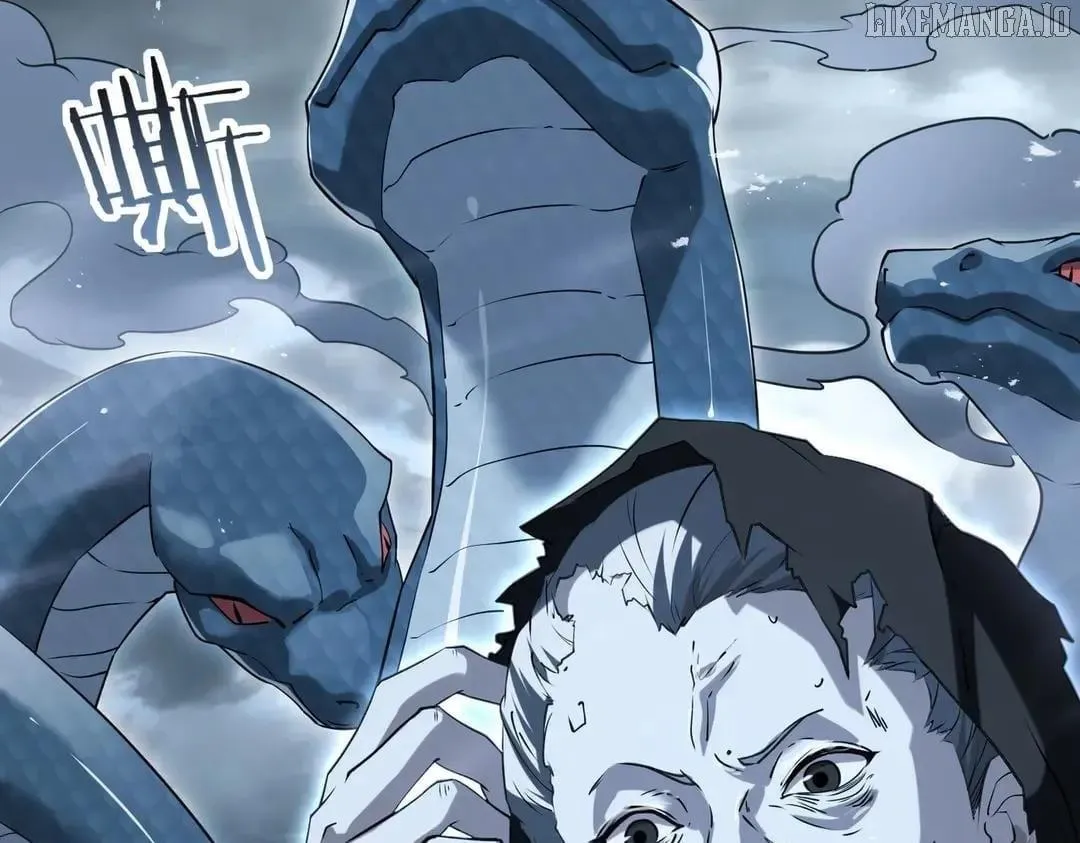 WORTHLESS PROFESSION: DRAGON TAMER Chapter 175 page 6 - 