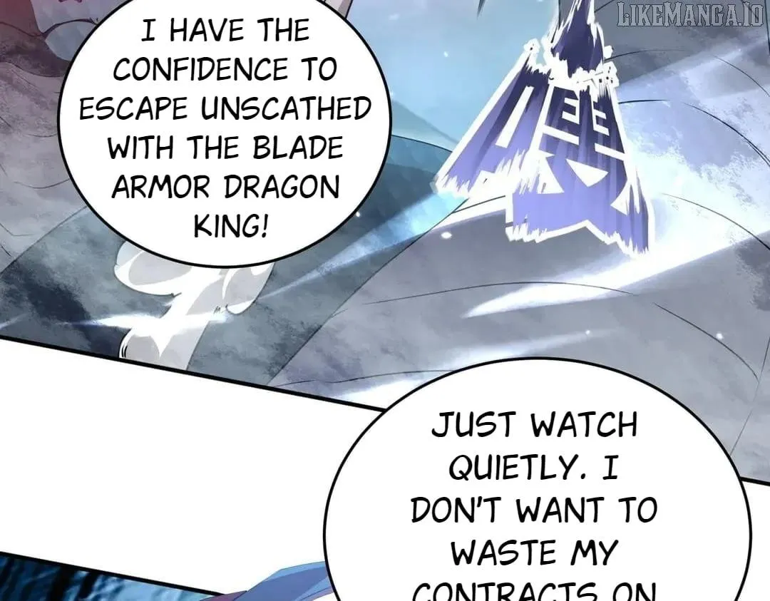 WORTHLESS PROFESSION: DRAGON TAMER Chapter 175 page 59 - 