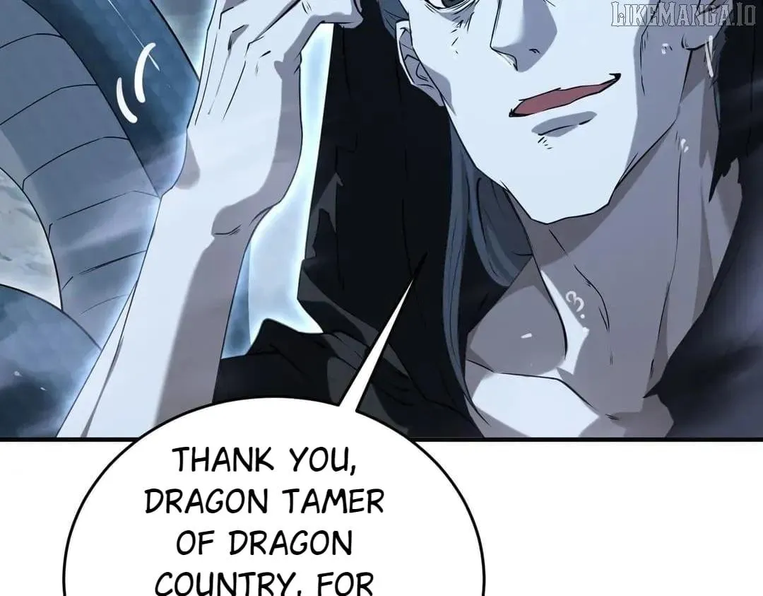 WORTHLESS PROFESSION: DRAGON TAMER Chapter 175 page 7 - 
