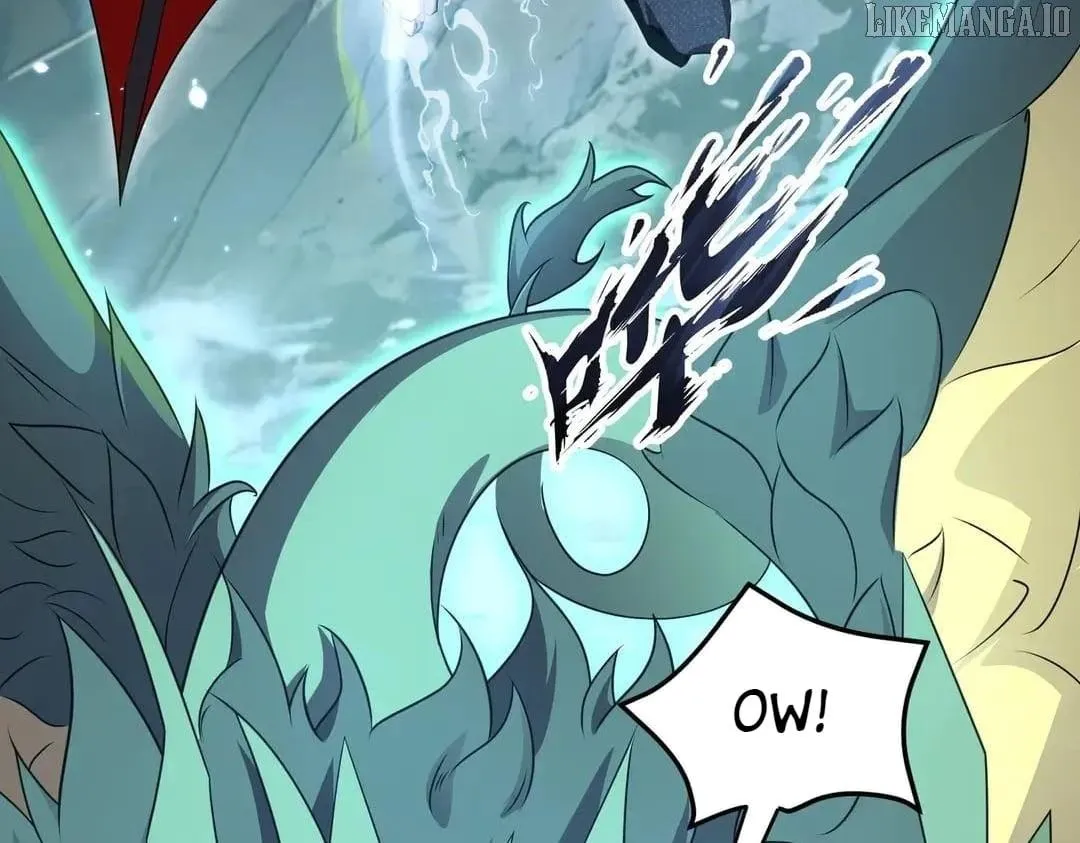 WORTHLESS PROFESSION: DRAGON TAMER Chapter 175 page 70 - 