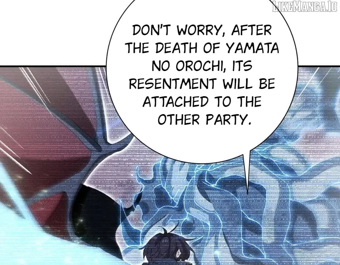 WORTHLESS PROFESSION: DRAGON TAMER Chapter 176 page 34 - 