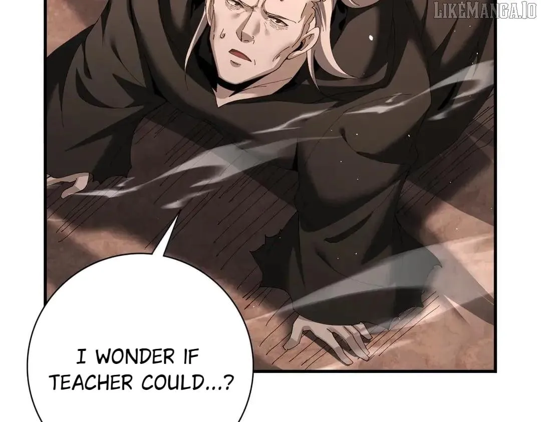WORTHLESS PROFESSION: DRAGON TAMER Chapter 176 page 42 - 