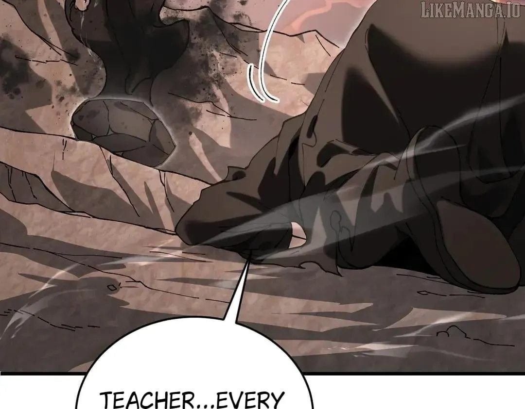 WORTHLESS PROFESSION: DRAGON TAMER Chapter 176 page 7 - 