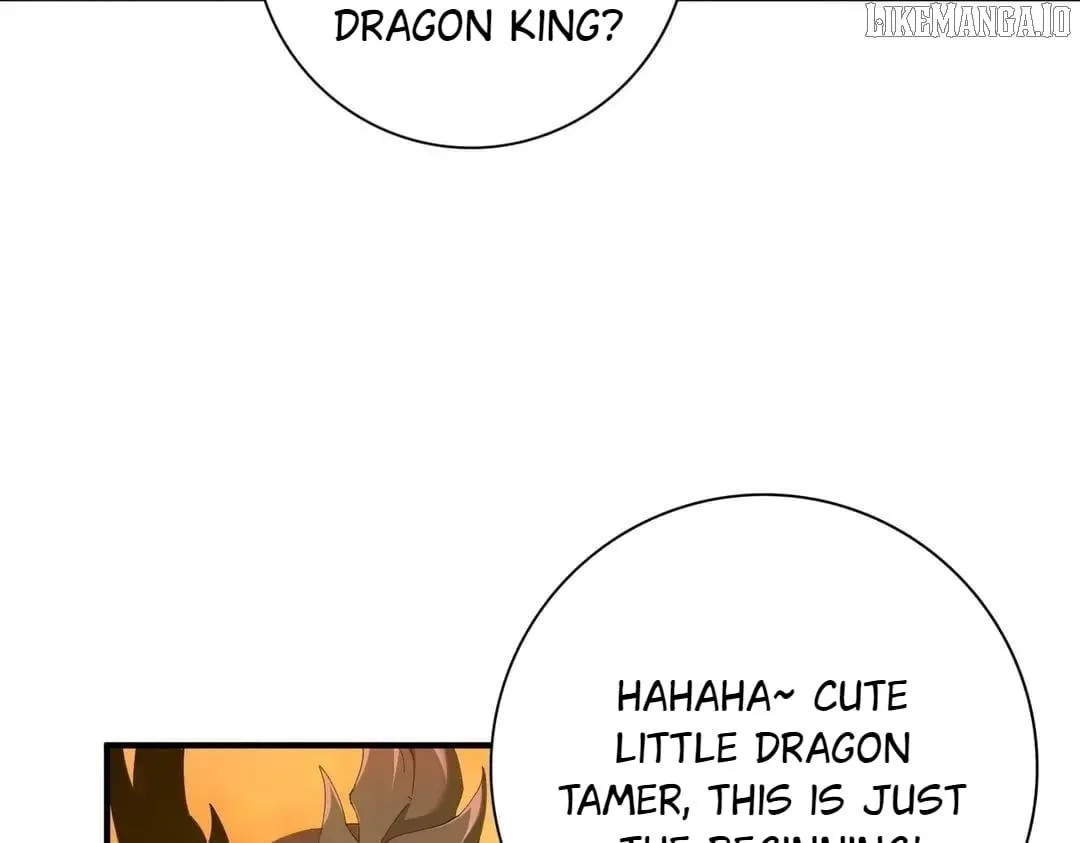 WORTHLESS PROFESSION: DRAGON TAMER Chapter 176 page 69 - 