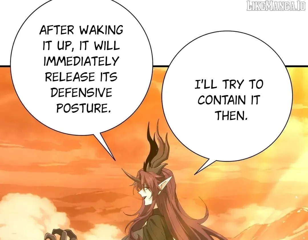WORTHLESS PROFESSION: DRAGON TAMER Chapter 176 page 75 - 