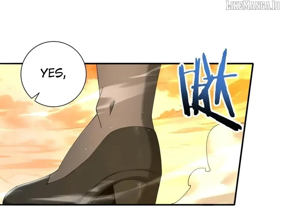 WORTHLESS PROFESSION: DRAGON TAMER Chapter 176 page 81 - 