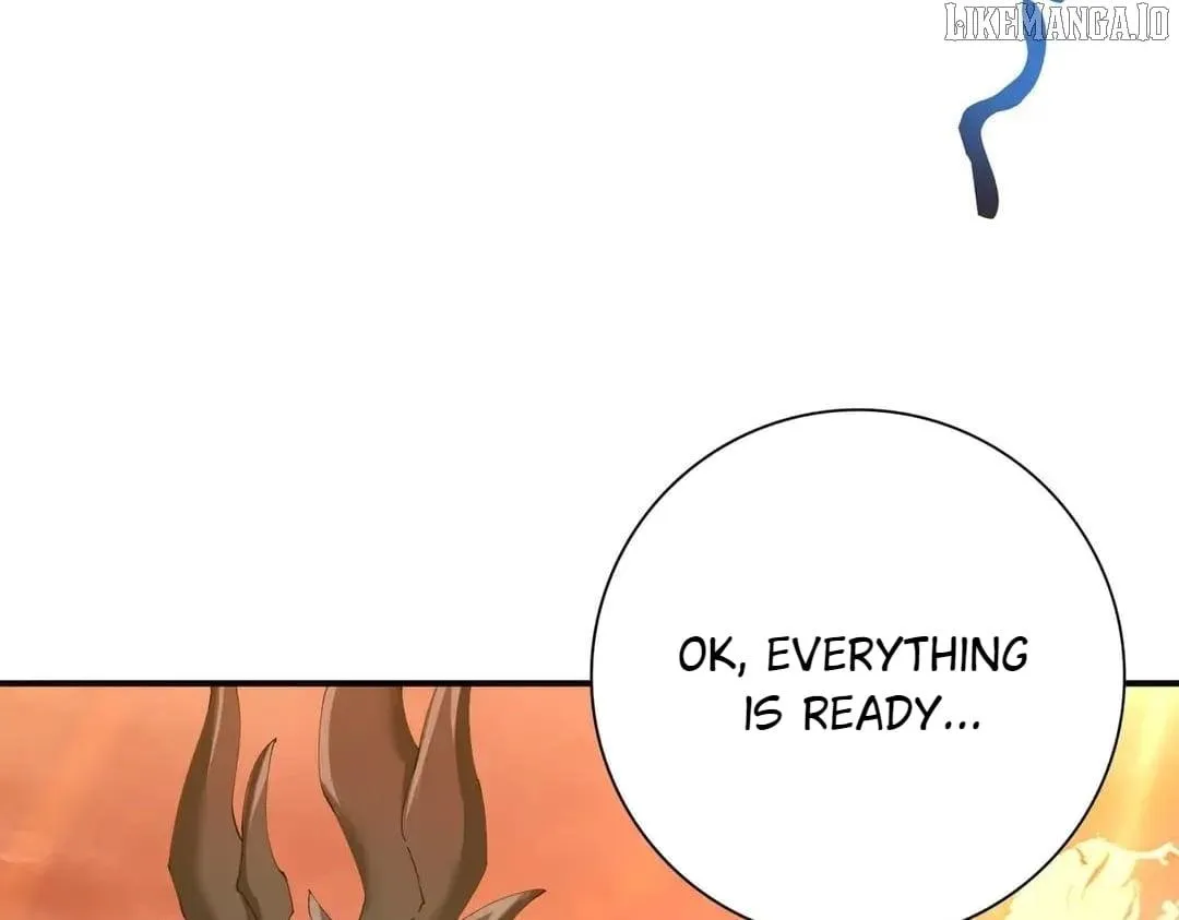 WORTHLESS PROFESSION: DRAGON TAMER Chapter 176 page 92 - 