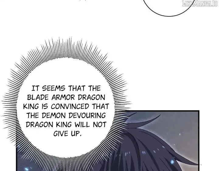 WORTHLESS PROFESSION: DRAGON TAMER Chapter 177 page 102 - 