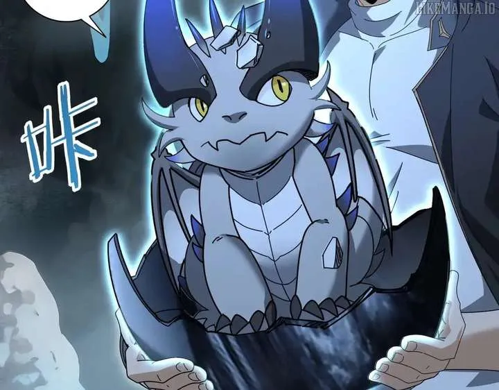 WORTHLESS PROFESSION: DRAGON TAMER Chapter 177 page 125 - 