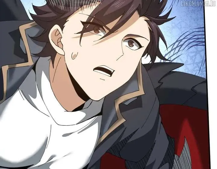 WORTHLESS PROFESSION: DRAGON TAMER Chapter 177 page 27 - 