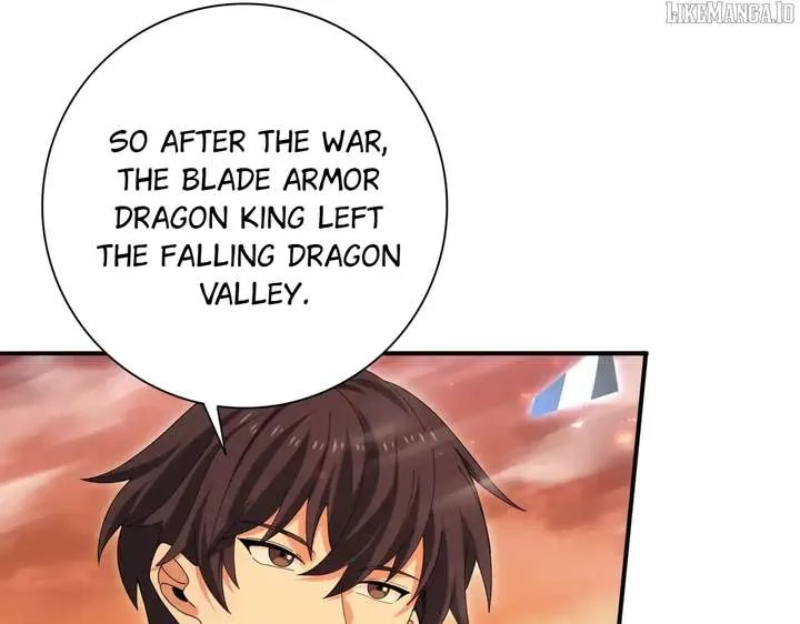 WORTHLESS PROFESSION: DRAGON TAMER Chapter 177 page 45 - 