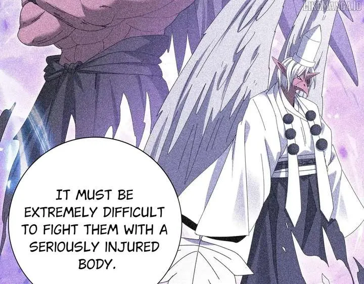 WORTHLESS PROFESSION: DRAGON TAMER Chapter 177 page 65 - 