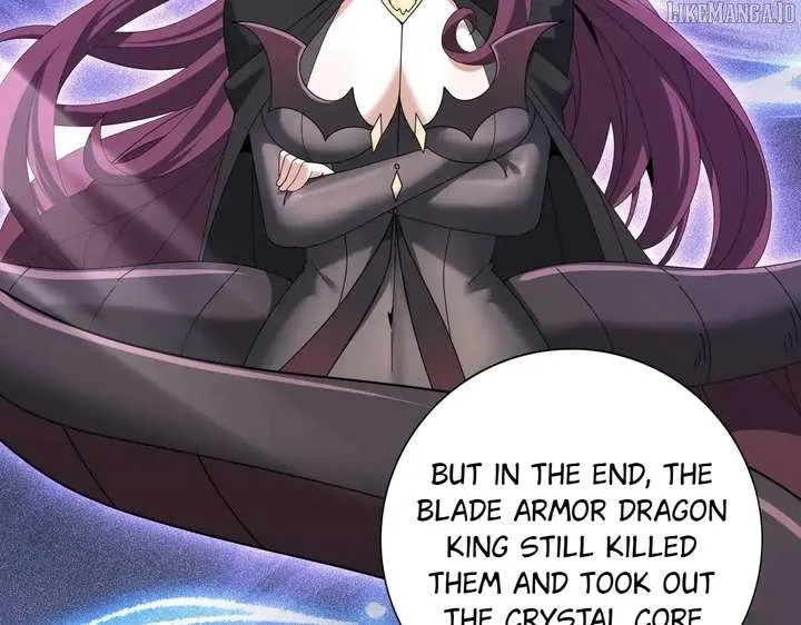 WORTHLESS PROFESSION: DRAGON TAMER Chapter 177 page 67 - 