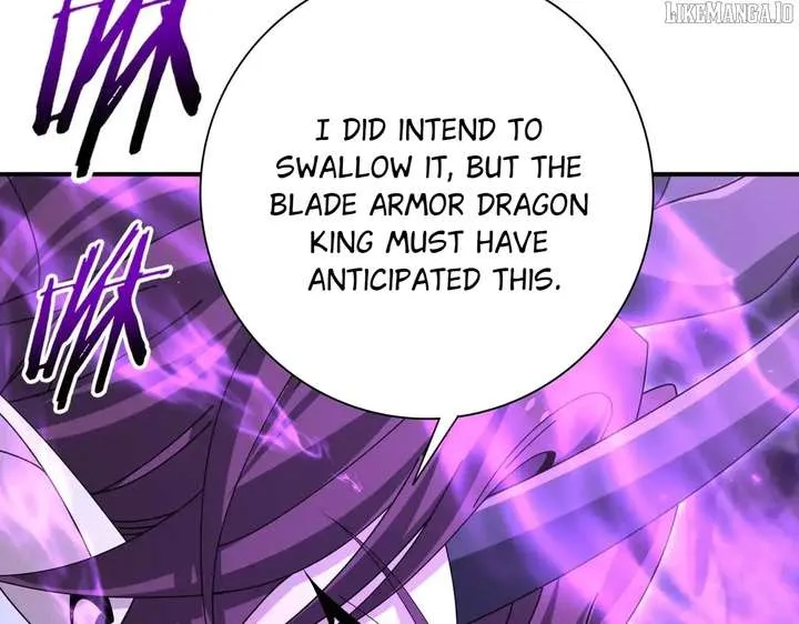 WORTHLESS PROFESSION: DRAGON TAMER Chapter 177 page 94 - 