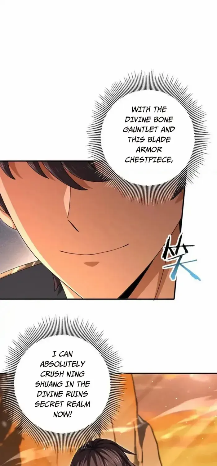 WORTHLESS PROFESSION: DRAGON TAMER Chapter 178 page 15 - 