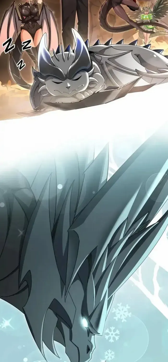 WORTHLESS PROFESSION: DRAGON TAMER Chapter 178 page 19 - 