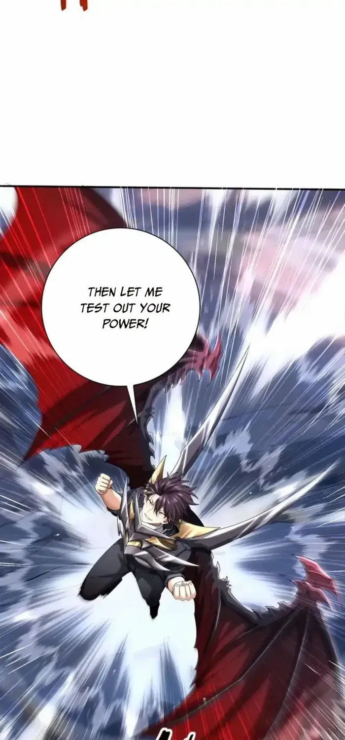 WORTHLESS PROFESSION: DRAGON TAMER Chapter 178 page 33 - 